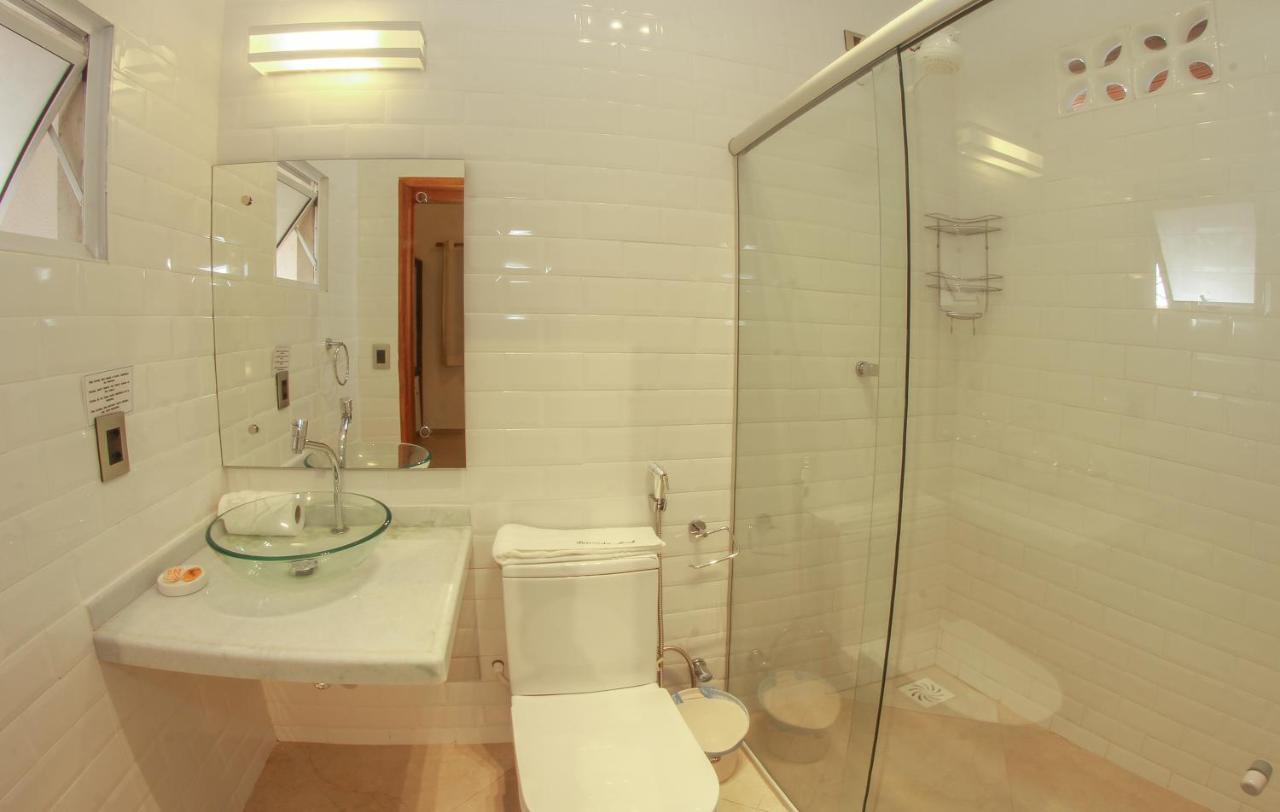 Quarto Duplo - Anexo