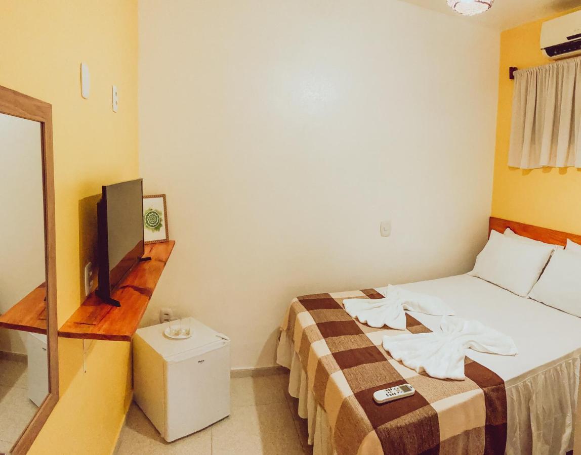 Quarto Duplo Econômico