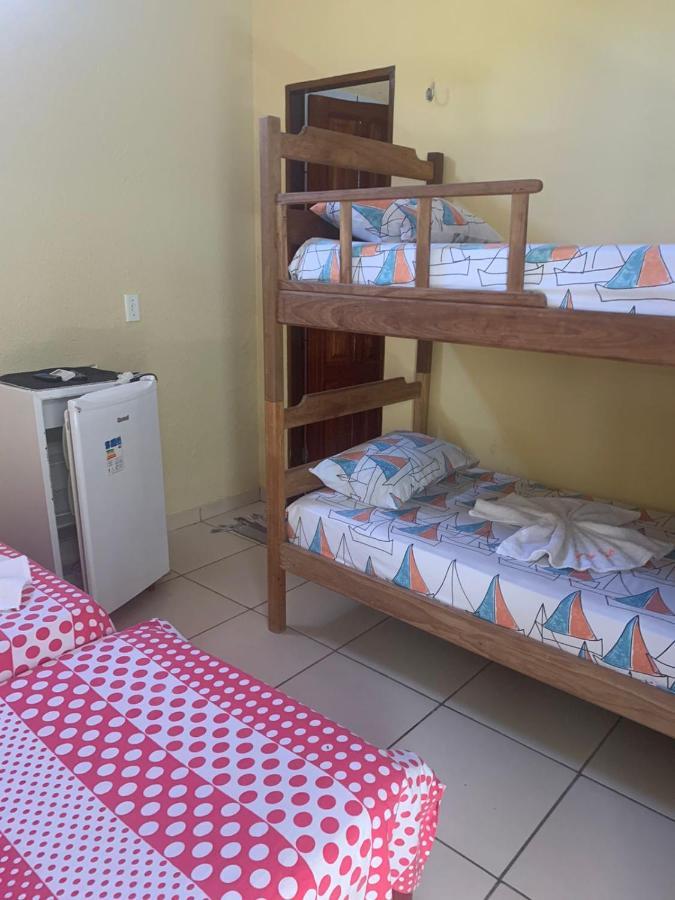 Quarto Família