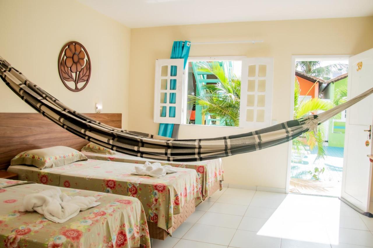 Quarto Triplo