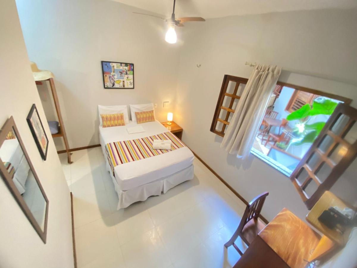 Quarto Duplo