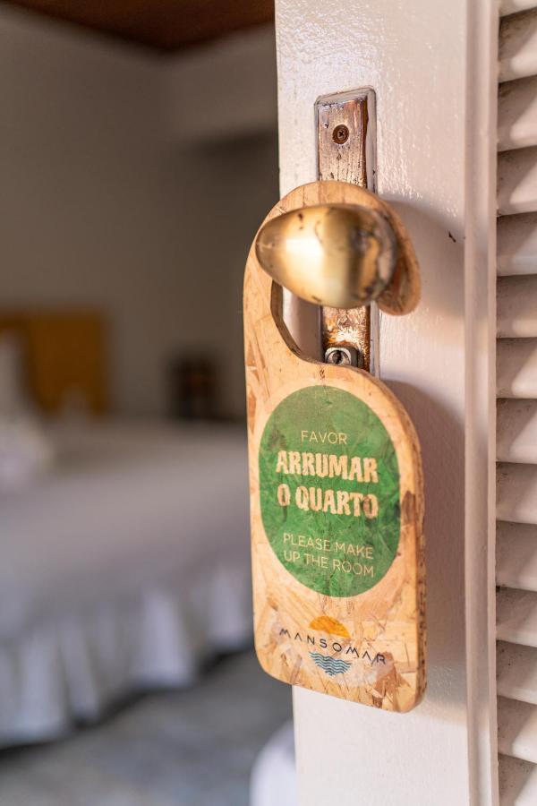 Quarto Família com Varanda
