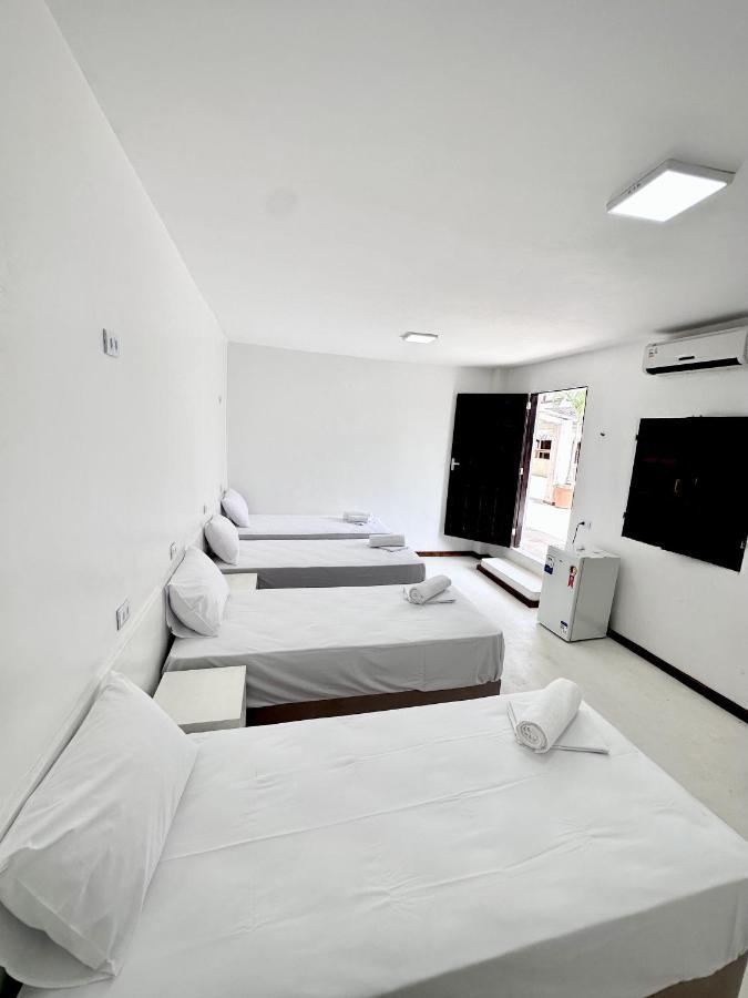 Quarto Família Standard