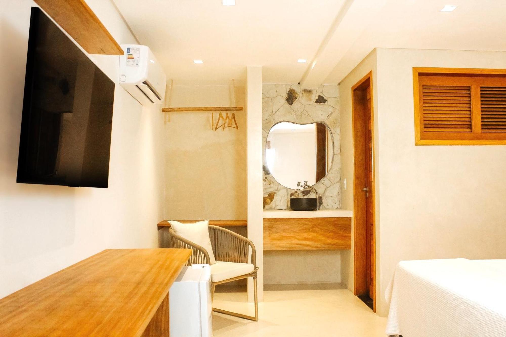 Quarto Duplo Superior