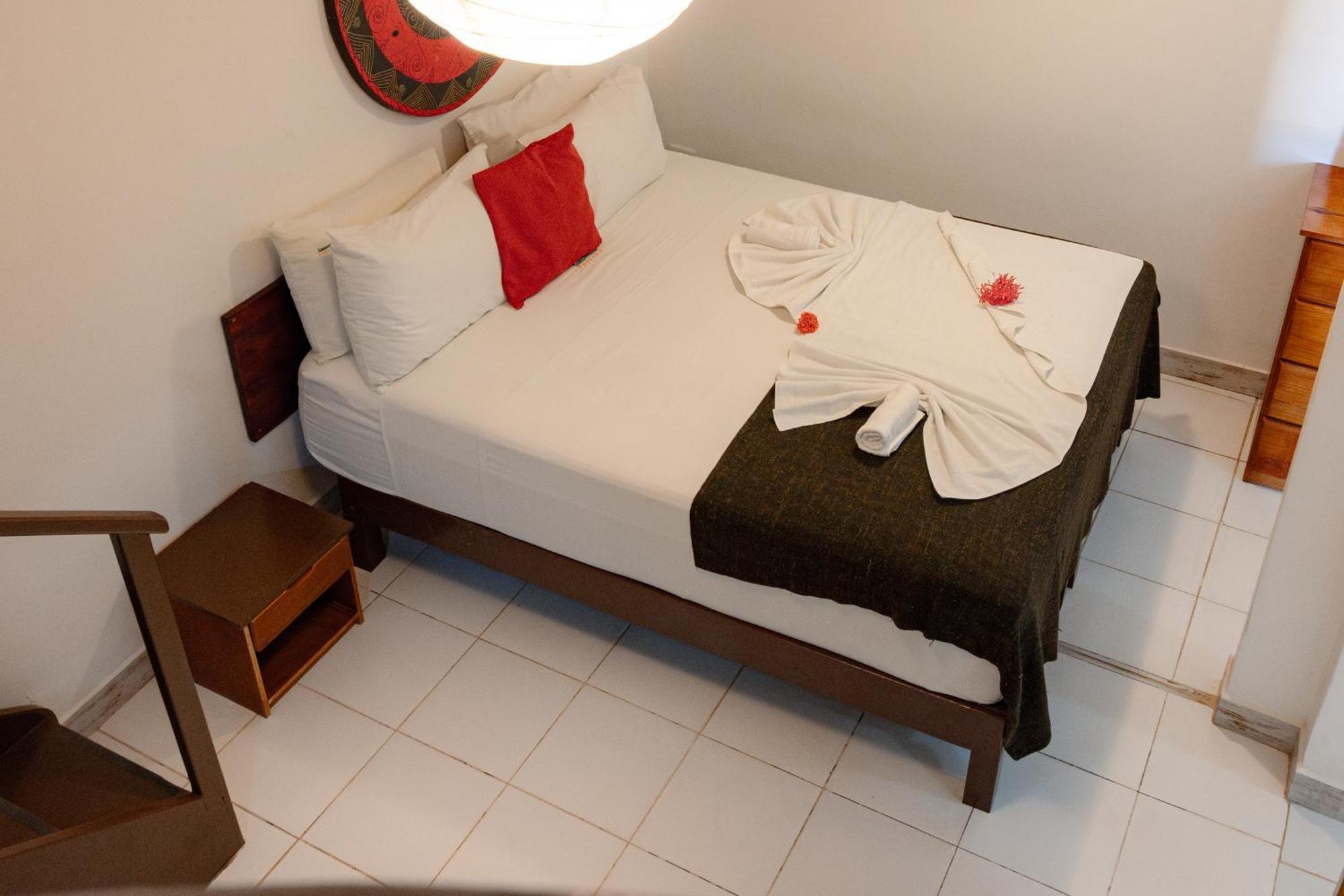 Quarto Família Standard