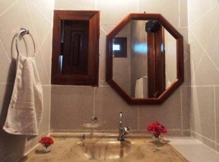Quarto Standard com Cama de Casal ou 2 de Solteiro