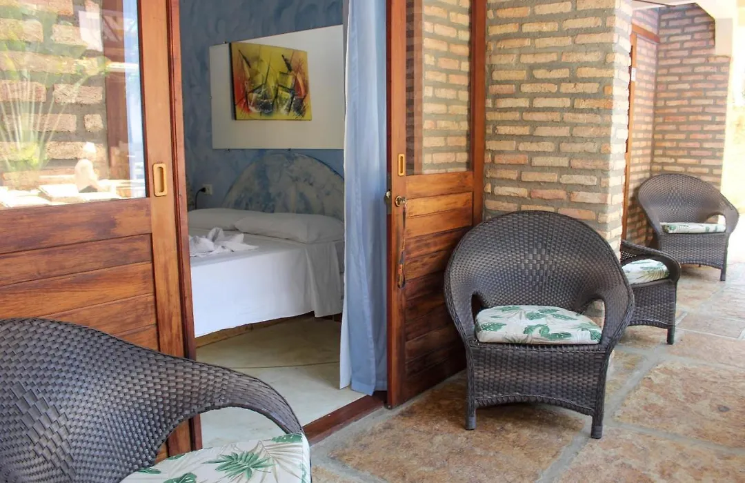 B&B Girassol-1