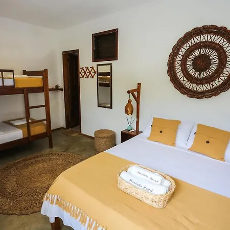 Mandala Hostel Jeri-3