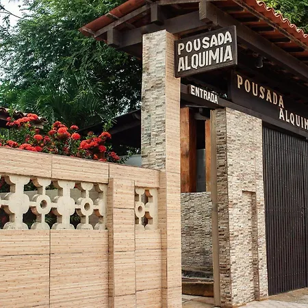 Pousada Alquimia-2