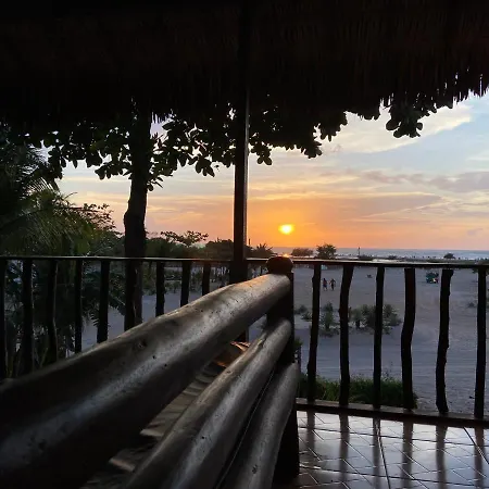 Pousada Por do Sol-2