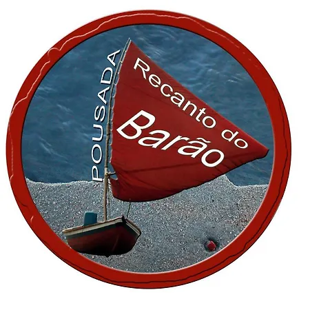 Recanto do Barao Pousada-2