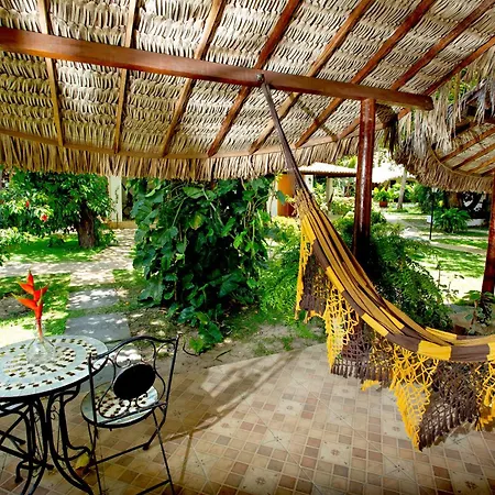 Pousada Villa Caju-3