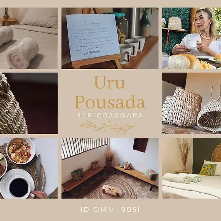 Uru Pousada-2