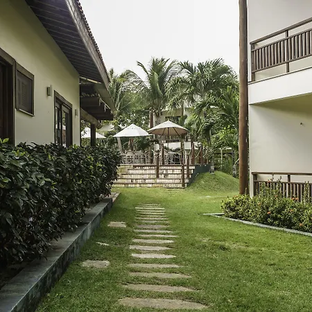 Kanaloa Pousada-2